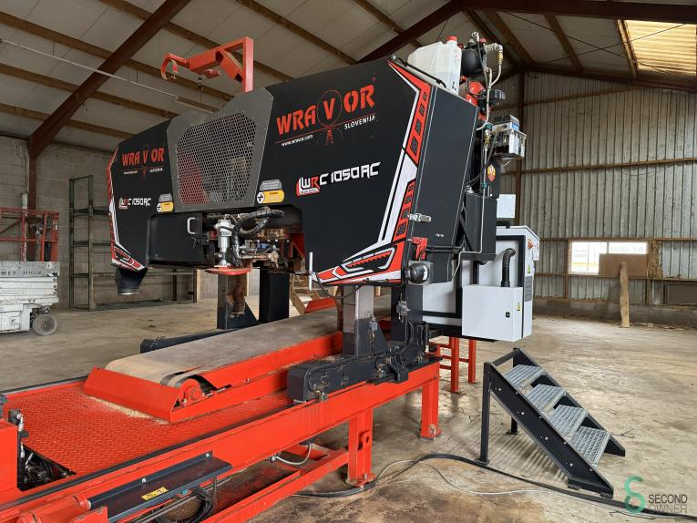 Wravor WRC 1015 AC HOU9.758 109 17175